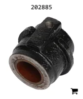 AGCO 202885 Подшипниковый узел