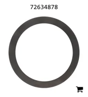 AGCO 72634878 Диск