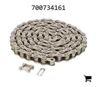 AGCO 700734161 Цепь ролика