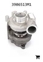 AGCO 3906513M1 Турбокомпрессор
