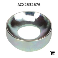 AGCO ACX2532670 Ось поворота