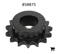 AGCO 850875 Звездочка