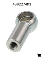 AGCO 4392274M1 Ось