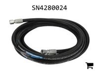 AGCO SN4280024 Шланг