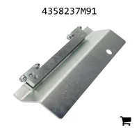 AGCO 4358237M91 Кожух