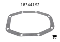 AGCO 183441M2 Прокладка
