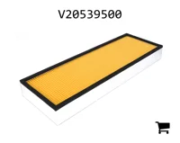 AGCO V20539500 Воздушный фильтр салона