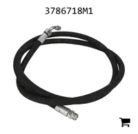 AGCO 3786718M1 Гидравлический шланг