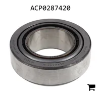 AGCO ACP0287420 Комплект подшипников