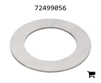 AGCO 72499056 Диск