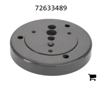 AGCO 72633489 Уплотнительная шайба