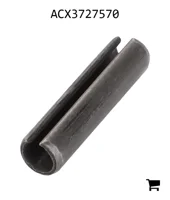 AGCO ACX3727570 Пружинный разрезной штифт