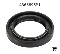 AGCO 4365895M1 Масляный сальник