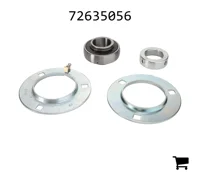 AGCO 72635056 Вставной роликовый подшипник