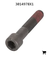 AGCO 3014978X1 Винт с цилиндрической головкой и шестигранным углублением