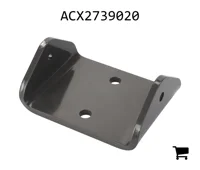 AGCO ACX2739020 Опора амортизатора