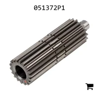 AGCO 051372P1 Вал