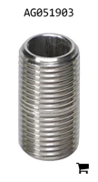AGCO AG051903 Ниппель соединительный