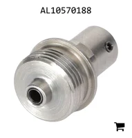 AGCO AL10570188 Клапан