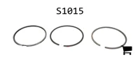 AGCO S1015 Комплект колец