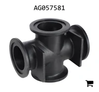 AGCO AG057581 Крестовина