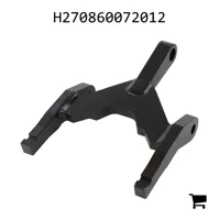 AGCO H270860072012 Кронштейн