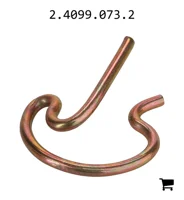 AGCO 2.4099.073.2 Палец