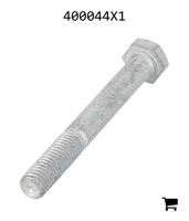 AGCO 400044X1 Болт с шестигранной головкой