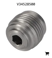 AGCO V34528500 Обратный клапан