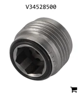 AGCO V34528500 Обратный клапан