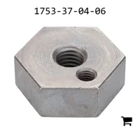 AGCO 1753-37-04-06 Редуктор