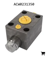 AGCO ACW0231350 Блок