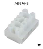 AGCO AG517046 Клемма