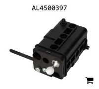 AGCO AL4500397 Корпус