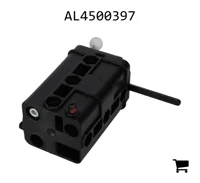 AGCO AL4500397 Корпус