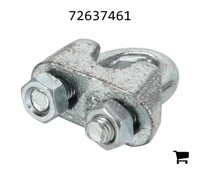 AGCO 72637461 Зажим