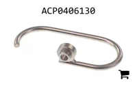 AGCO ACP0406130 Направляющая шланга