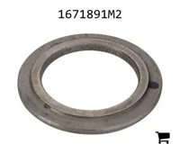AGCO 1671891M2 Упорная шайба