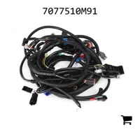 AGCO 7077510M91 Основной жгут проводов