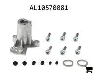 AGCO AL10570081 Крышка