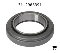 AGCO 31-2905391 Цилиндрический подшипник