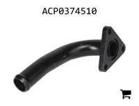 AGCO ACP0374510 Всасывающий патрубок