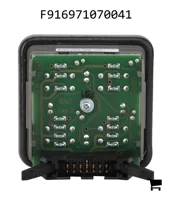 AGCO F916971070041 Модуль комфорта