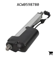 AGCO ACW0598780 Привод