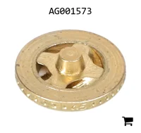AGCO AG001573 Латунный завихритель
