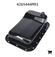 AGCO 4265444M91 Масляный поддон