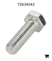 AGCO 72634543 Болт с шестигранной головкой