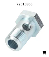 AGCO 72315865 Болт банджо