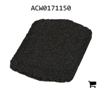 AGCO ACW0171150 Уплотнение