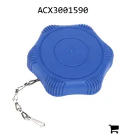 AGCO ACX3001590 Крышка бака